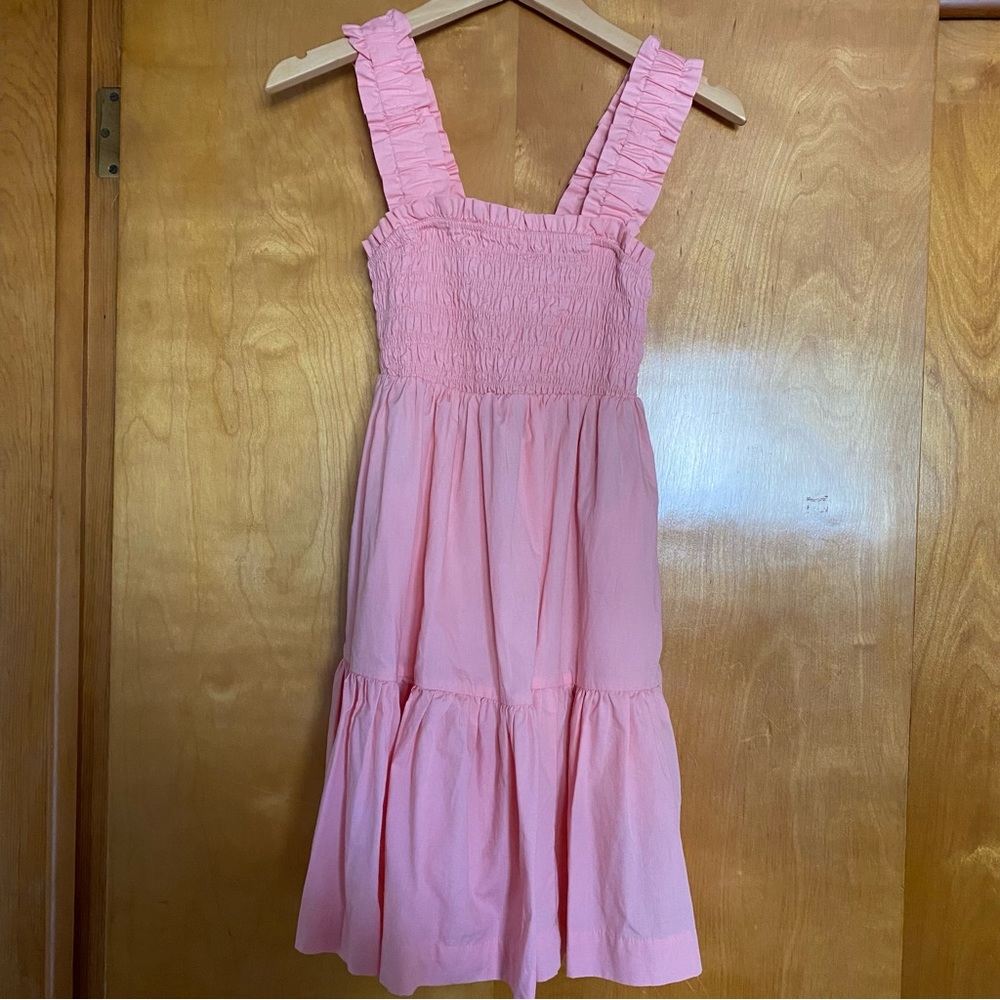 Abercrombie mini dress